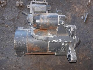 bontott MAZDA PREMACY Önindító