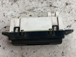 bontott MAZDA PREMACY Óra (Időmérő)