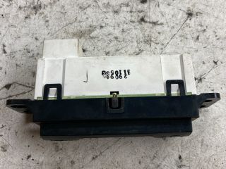 bontott MAZDA PREMACY Óra (Időmérő)