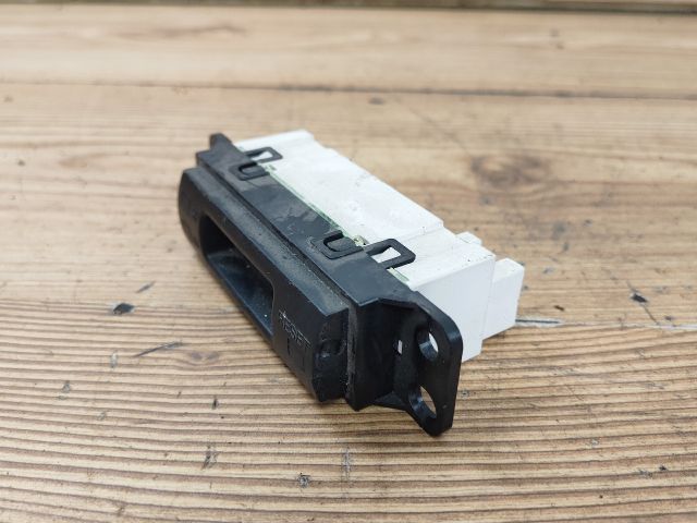 bontott MAZDA PREMACY Óra (Időmérő)