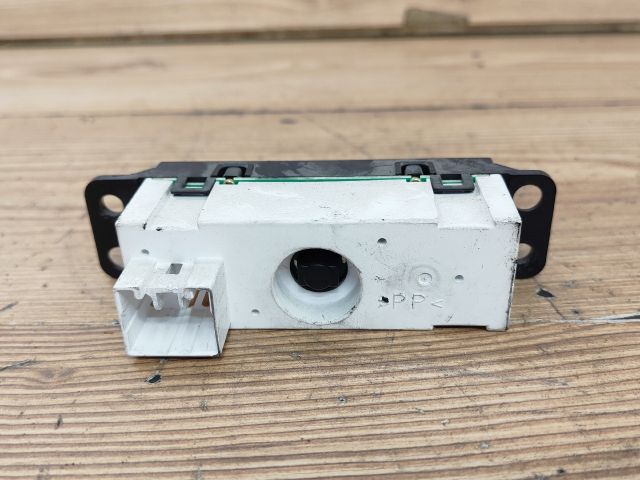 bontott MAZDA PREMACY Óra (Időmérő)