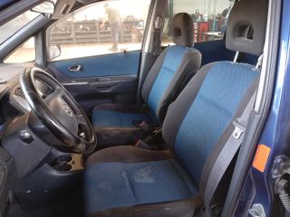 bontott MAZDA PREMACY Óra (Időmérő)