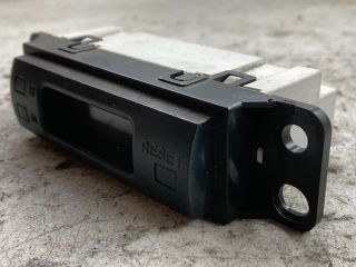 bontott MAZDA PREMACY Óra (Időmérő)