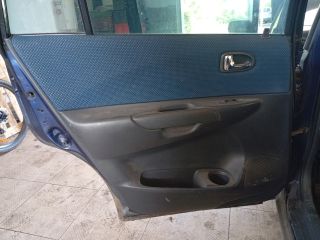 bontott MAZDA PREMACY Óra (Időmérő)