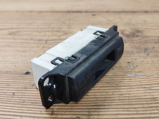 bontott MAZDA PREMACY Óra (Időmérő)