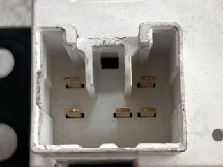 bontott MAZDA PREMACY Óra (Időmérő)