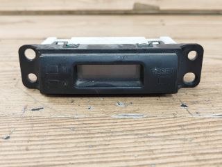 bontott MAZDA PREMACY Óra (Időmérő)