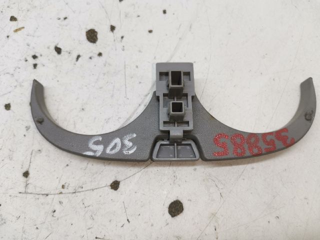 bontott MAZDA PREMACY Pohártartó