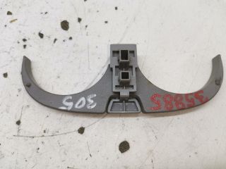 bontott MAZDA PREMACY Pohártartó