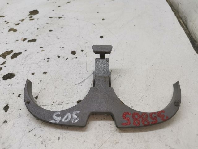 bontott MAZDA PREMACY Pohártartó