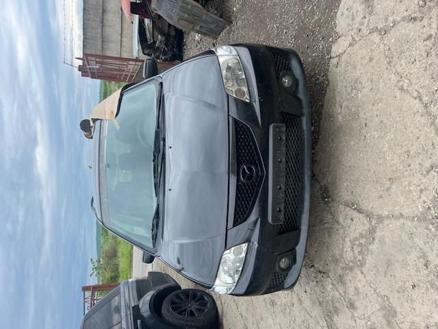 bontott MAZDA PREMACY Pótféklámpa