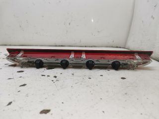 bontott MAZDA PREMACY Pótféklámpa