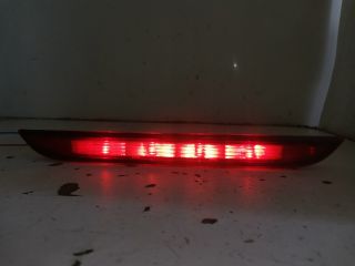 bontott MAZDA PREMACY Pótféklámpa