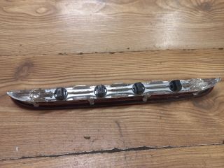 bontott MAZDA PREMACY Pótféklámpa