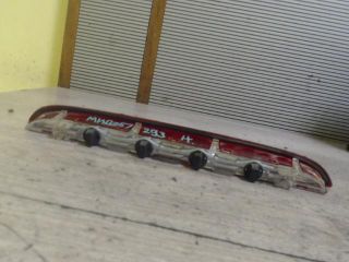 bontott MAZDA PREMACY Pótféklámpa