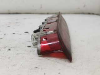 bontott MAZDA PREMACY Pótféklámpa