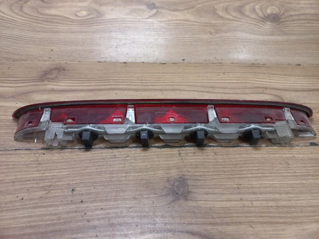 bontott MAZDA PREMACY Pótféklámpa