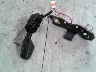 bontott MAZDA PREMACY Rádió / CD Kapcsoló