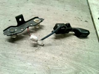 bontott MAZDA PREMACY Rádió / CD Kapcsoló