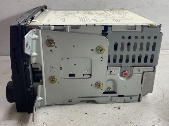 bontott MAZDA PREMACY Rádió / CD