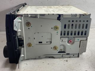 bontott MAZDA PREMACY Rádió / CD