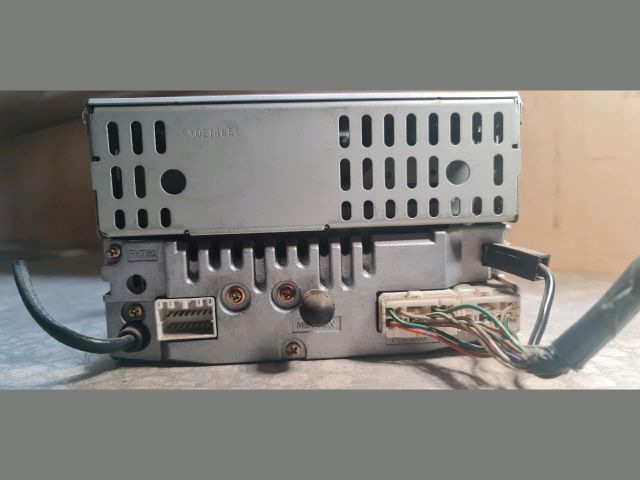 bontott MAZDA PREMACY Rádió / CD