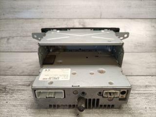 bontott MAZDA PREMACY Rádió / CD