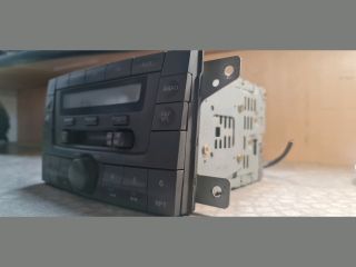 bontott MAZDA PREMACY Rádió / CD