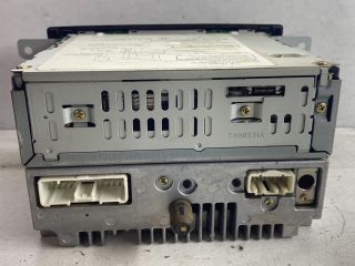 bontott MAZDA PREMACY Rádió / CD