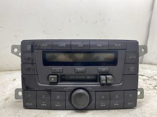 bontott MAZDA PREMACY Rádió / CD