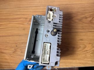 bontott MAZDA PREMACY Rádió / CD