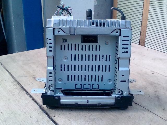 bontott MAZDA PREMACY Rádió / CD