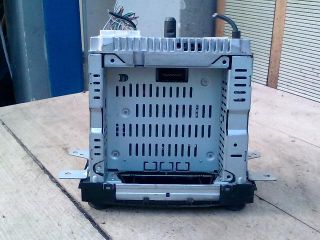 bontott MAZDA PREMACY Rádió / CD