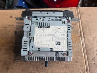 bontott MAZDA PREMACY Rádió / CD