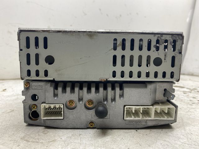 bontott MAZDA PREMACY Rádió / CD