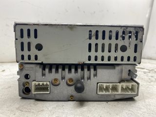 bontott MAZDA PREMACY Rádió / CD