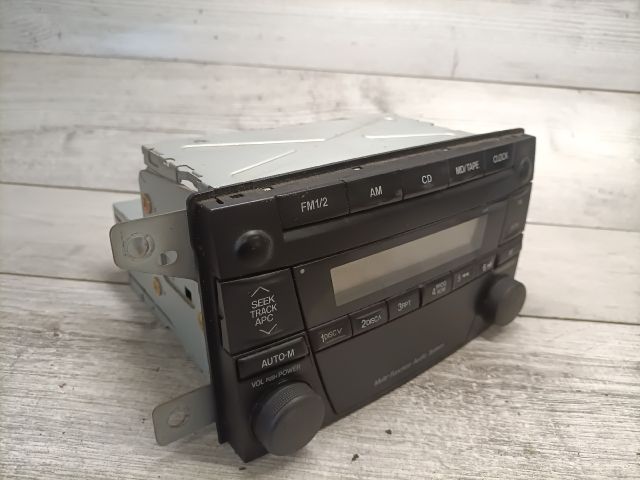 bontott MAZDA PREMACY Rádió / CD