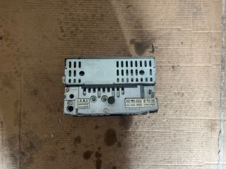 bontott MAZDA PREMACY Rádió / CD