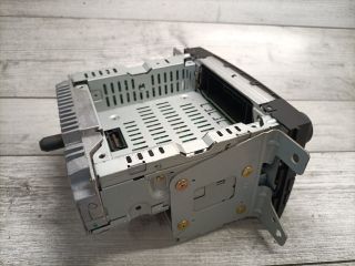 bontott MAZDA PREMACY Rádió / CD