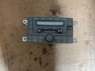 bontott MAZDA PREMACY Rádió / CD