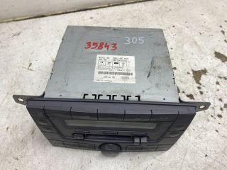 bontott MAZDA PREMACY Rádió / CD