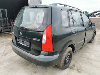 bontott MAZDA PREMACY Tanksapka