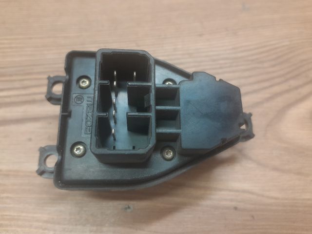 bontott MAZDA PREMACY Tükör Kapcsoló