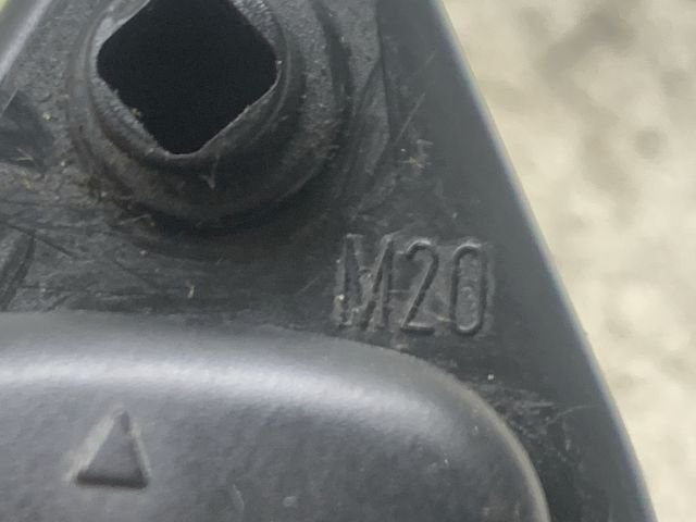 bontott MAZDA PREMACY Tükör Kapcsoló