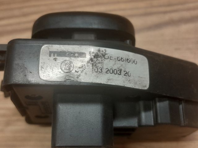 bontott MAZDA PREMACY Tükör Kapcsoló