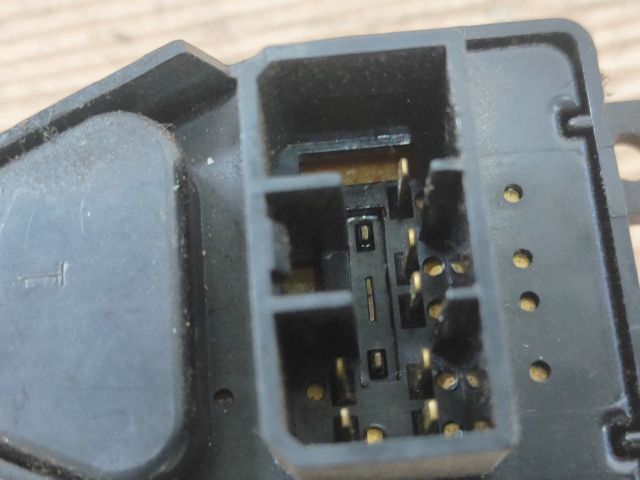 bontott MAZDA PREMACY Tükör Kapcsoló