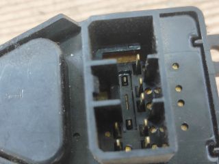 bontott MAZDA PREMACY Tükör Kapcsoló