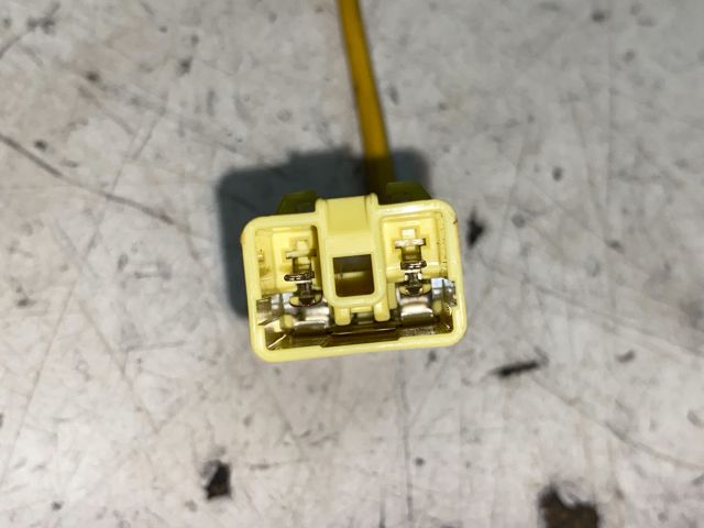 bontott MAZDA PREMACY Utasoldali Légzsák