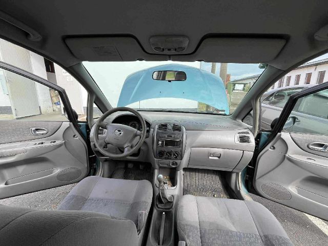 bontott MAZDA PREMACY Utasoldali Légzsák