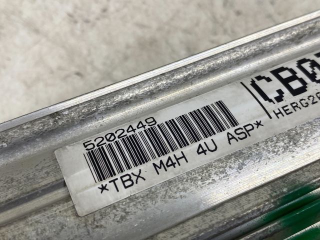 bontott MAZDA PREMACY Utasoldali Légzsák